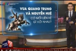 Tích hợp kiểu này, “giết” môn Sử