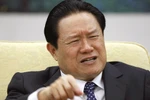 Trung Quốc cam kết sẽ công bố chi tiết vụ Chu Vĩnh Khang