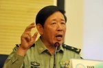 "Thày dùi" La Viện: Phái Giao Long cắm cờ Trung Quốc ở đáy Biển Đông 