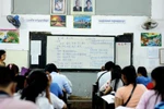 Trung Quốc rót 203 ngàn USD thúc đẩy việc dạy tiếng Hoa ở Campuchia
