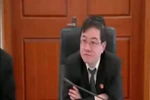 Video: 2 Phó chánh án và 3 thẩm phán Thượng Hải TQ mua dâm tập thể