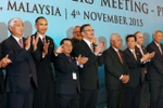 ADMM+ không ra tuyên bố chung còn hơn là có mà né tránh Biển Đông
