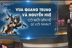 Tây tích hợp, ta ghép môn