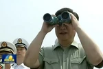 "Huyền cơ" đằng sau chế độ Chủ tịch Quân ủy phụ trách Trung Nam Hải