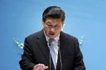 Chót lưỡi đầu môi