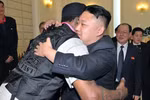  Kim Jong-un không thích gây chiến, muốn Obama chủ động gọi điện