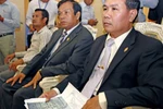 Chống phá biên giới với Việt Nam, Nghị sĩ Campuchia bị Quốc hội trừng phạt 