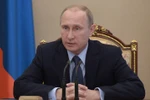 Putin: Quan chức Nga không lấy tiền ngân sách đánh bóng hình ảnh cá nhân
