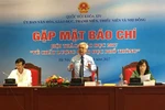 Đổi mới giáo dục - chuyện tử tế của những người "gieo mầm văn hóa"