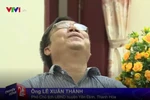 Giấc mơ biên chế và chuyện "không thể lý giải" 