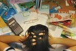Những đứa trẻ chết vì kỳ vọng của cha mẹ