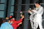 Đàm Vĩnh Hưng: 'Tôi sẵn sàng tha thứ cho Lý Tống'