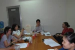 Phước Sang gặp báo chí trần tình vụ bị tố nợ