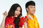 Dương Triệu Vũ hẹn hò Diễm My ngày xuân?