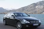Lá thư đanh thép của Lê Hiếu vụ xe Mercedes CLS 350