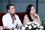Mr Đàm nổi đóa vì phóng viên gọi liveshow hoành tráng là tạp kỹ