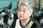 Vợ nhạc sĩ Thanh Sơn: 'Trước khi mất, ông ấy kêu đau...'