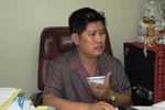 Rẻ tiền, cao cấp như ông bầu Phước Sang!