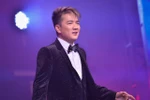 Đàm Vĩnh Hưng 'chạm mặt' Phương Thanh