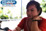 Tâm sự đắng lòng của người phụ nữ đánh ghen trước giờ bị bắt
