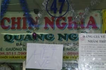 Chùm ảnh: Cháy vé hết xe, "cò" lộng hành