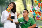 Hiếu Hiền: 'Tăng Thanh Hà không chọn nhầm chồng đâu'!