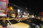 Liveshow Đàm Vĩnh Hưng: Phe vé... xin mua, khán giả phì cười