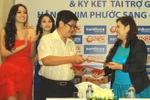 Sự thật việc công ty Sumikura 'rót' cho ông bầu Phước Sang 8 tỷ