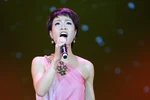 Bất ngờ: Uyên Linh... 'đi thi' nhưng không hát!