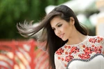 Đẹp tuyệt trần: 10 mỹ nhân - 10 hương sắc Việt