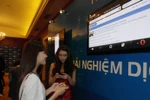 Midu cuốn hút với vẻ ngoài xinh tươi