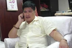 Phước Sang 'mê mệt' Lâm Chí Khanh sau chuyển giới