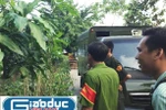 Bắt đối tượng chính trong vụ đánh ghen, lột quần áo "tình địch"
