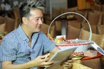 Mr Đàm chuẩn bị làm 'ông trùm' chân dài quyền lực