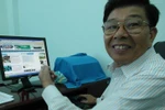 Hiệu trưởng ĐH Tây Đô thừa nhận sai sót vụ đặc cách cho HH Thu Thảo