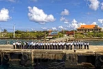 "Vì Trường Sa, chúng tôi luôn sẵn lòng"
