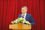 Đề xuất có Thông tư hướng dẫn Hội đồng quản lý trung tâm kiểm định chất lượng GD