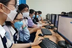 Dự báo điểm chuẩn nhóm ngành Công nghệ thông tin vẫn thuộc top đầu