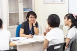 Có biên chế tư vấn học sinh trong trường học là một bước tiến bộ