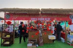 Học viện Nông nghiệp Việt Nam khơi nguồn sáng tạo, ươm mầm doanh nông tương lai