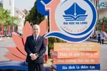Thầy Vũ Văn Viện trở thành PGS đầu tiên ngành Văn hóa Du lịch của Quảng Ninh