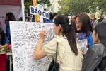 Điểm chuẩn HV Báo chí và Tuyên truyền, ĐH Khoa học Xã hội và Nhân văn Hà Nội