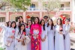 Đề xuất miễn học phí cho con nhà giáo: "Người trong cuộc" chia sẻ đôi điều