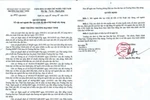 Trường ĐH Vinh chính thức mở ngành đào tạo tiến sĩ Kỹ thuật Xây dựng