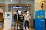 TS Trịnh Văn Chiến: Kiên trì, bền bỉ là yếu tố tiên quyết để nghiên cứu khoa học