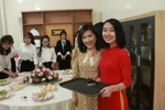Trường ĐH Vinh: Học ngành Việt Nam học, SV có dịp trải nghiệm môi trường quốc tế