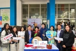 "Người trong cuộc" tư vấn điều cần biết khi theo học ngành Quản lý văn hóa 