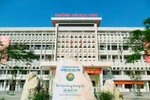 Chi tiết điểm chuẩn năm 2024 của Trường Đại học Vinh