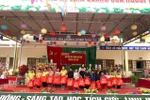 Có tiền thưởng theo NĐ 73, thầy cô phấn khởi vì thêm tiền trang trải dịp Tết