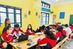 Bộ chỉ số đánh giá chuyển đổi số là bước tiến mới trong quản lý giáo dục